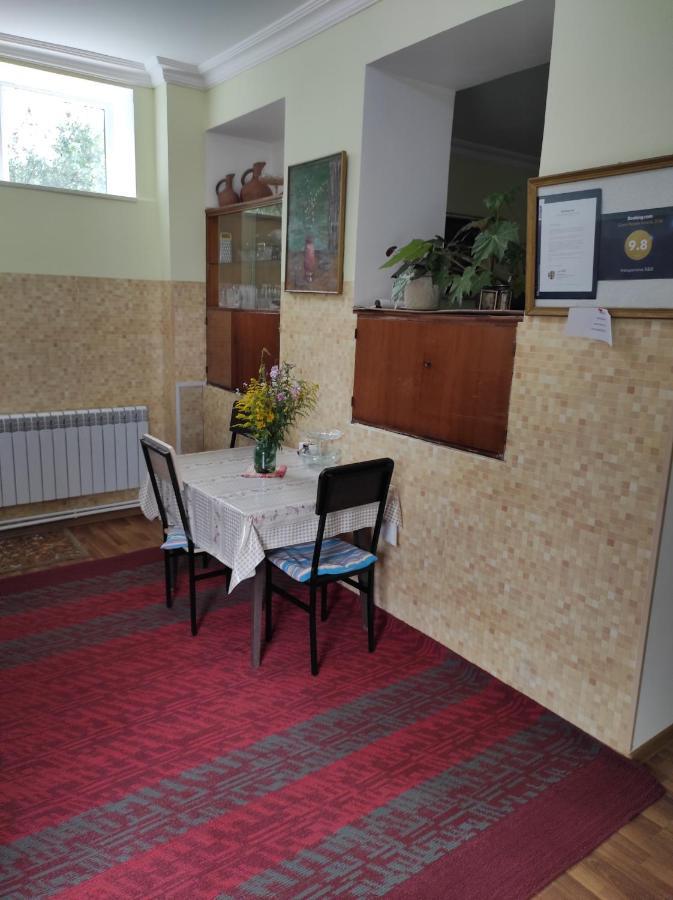 Inexpensive House Bed & Breakfast Vanadzor Exterior photo