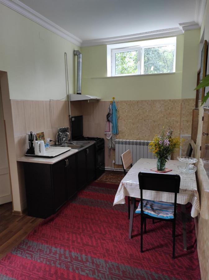 Inexpensive House Bed & Breakfast Vanadzor Exterior photo
