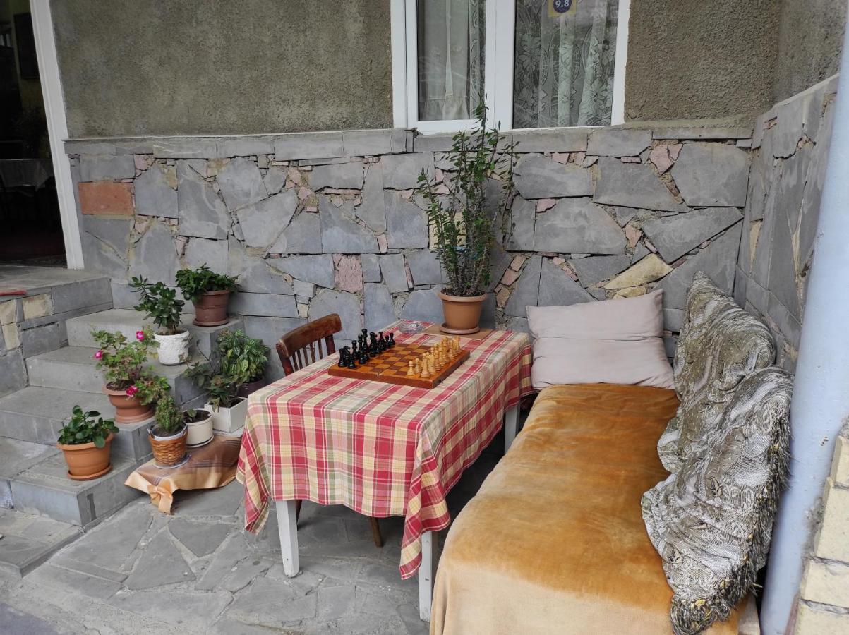 Inexpensive House Bed & Breakfast Vanadzor Exterior photo