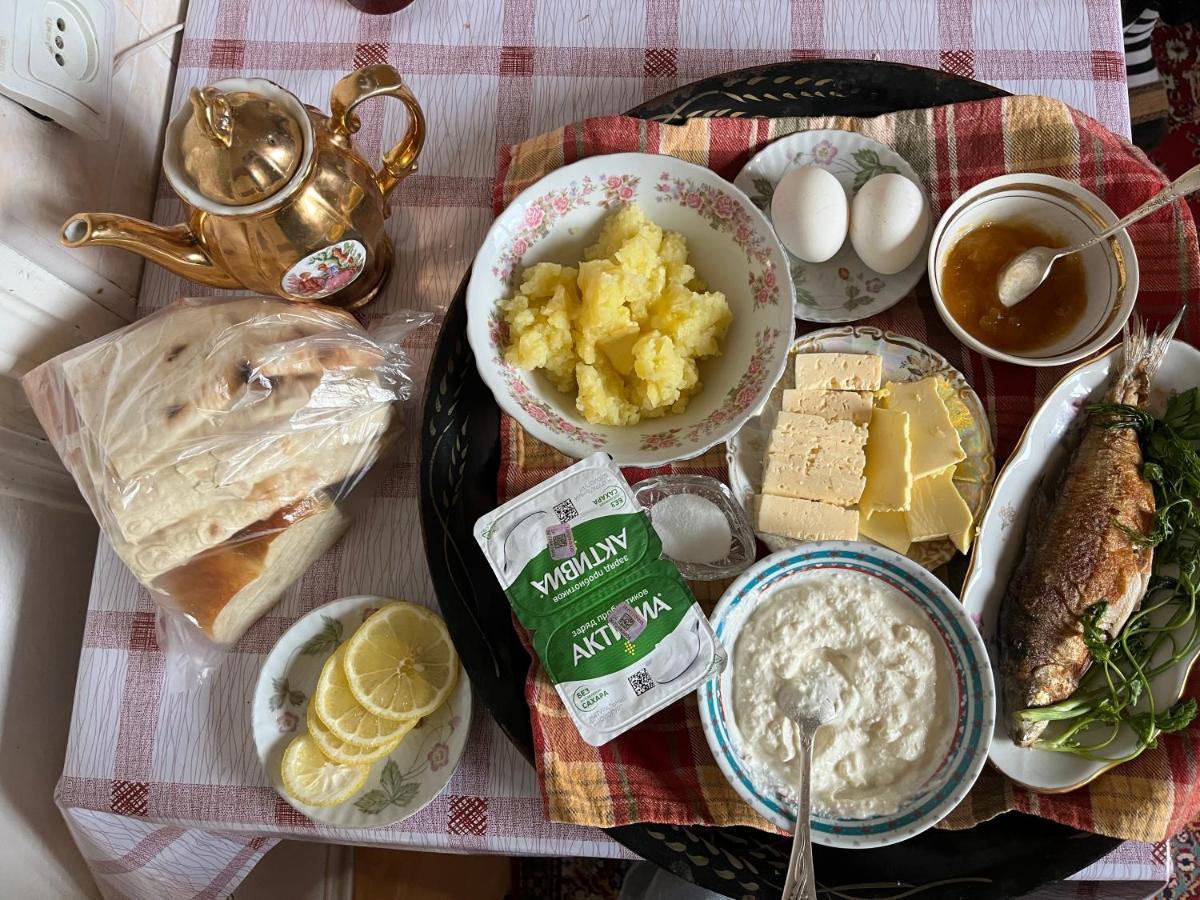 Inexpensive House Bed & Breakfast Vanadzor Exterior photo