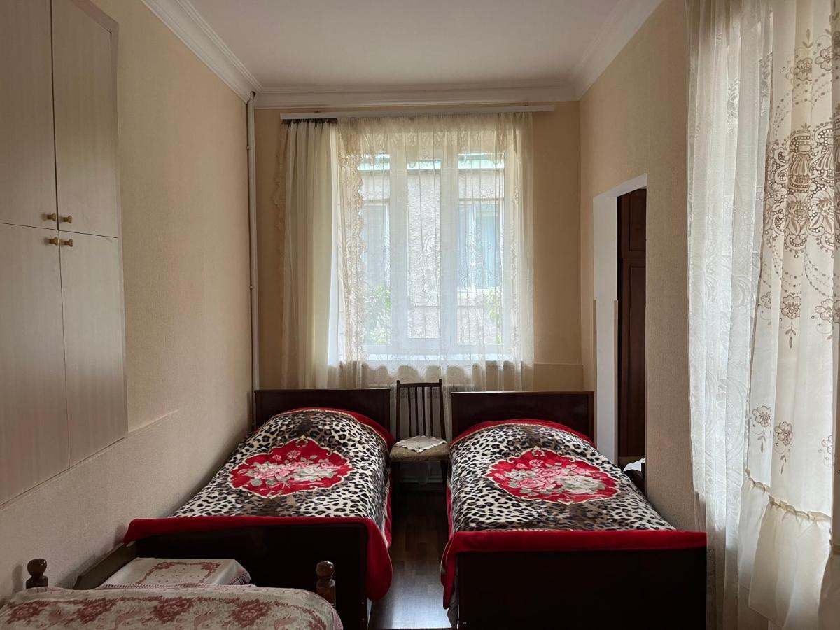 Inexpensive House Bed & Breakfast Vanadzor Exterior photo