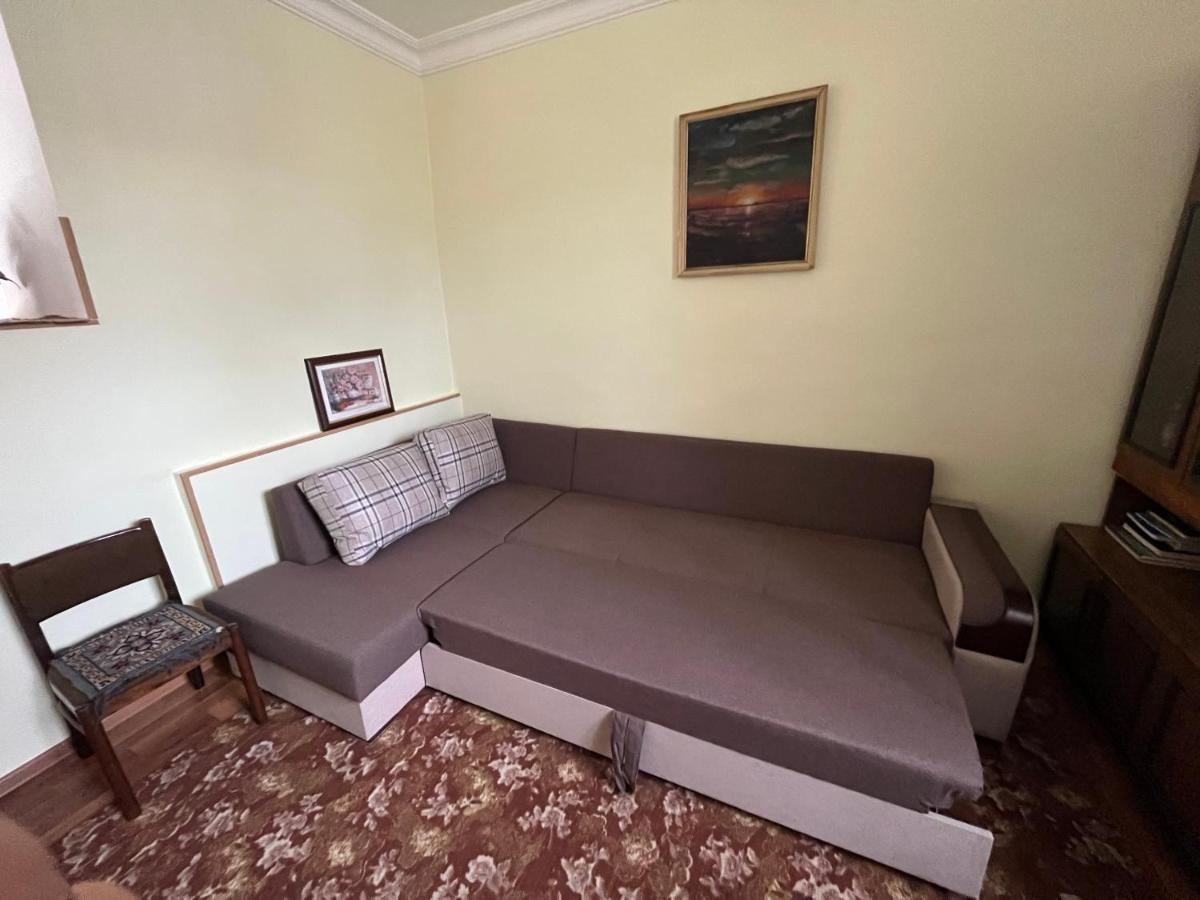 Inexpensive House Bed & Breakfast Vanadzor Exterior photo