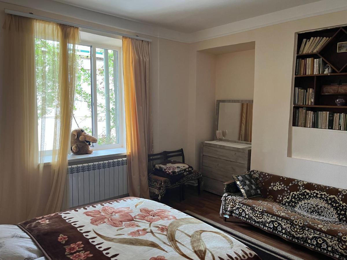 Inexpensive House Bed & Breakfast Vanadzor Exterior photo