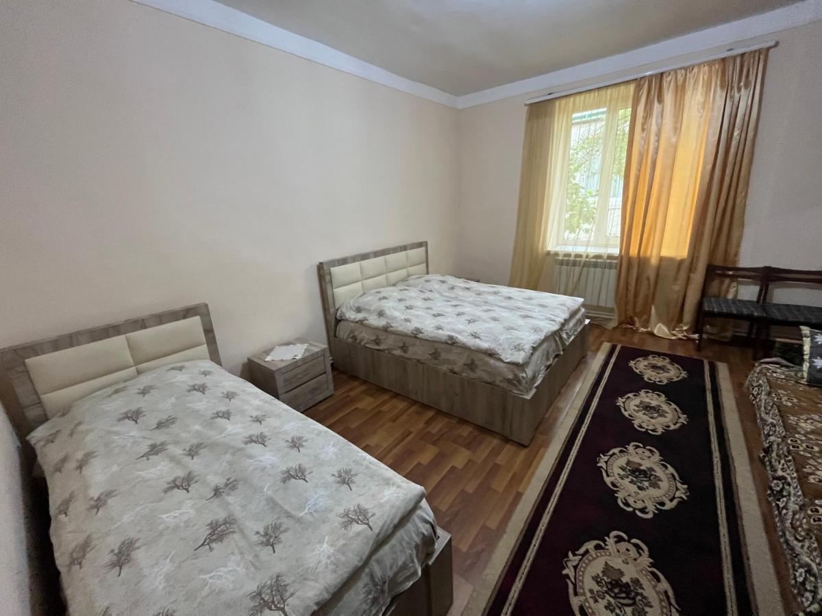 Inexpensive House Bed & Breakfast Vanadzor Exterior photo