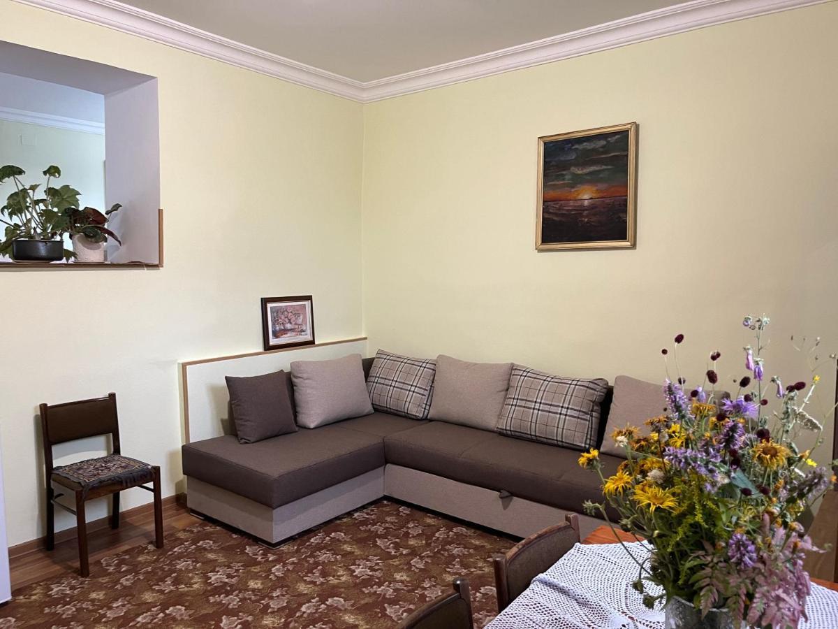 Inexpensive House Bed & Breakfast Vanadzor Exterior photo