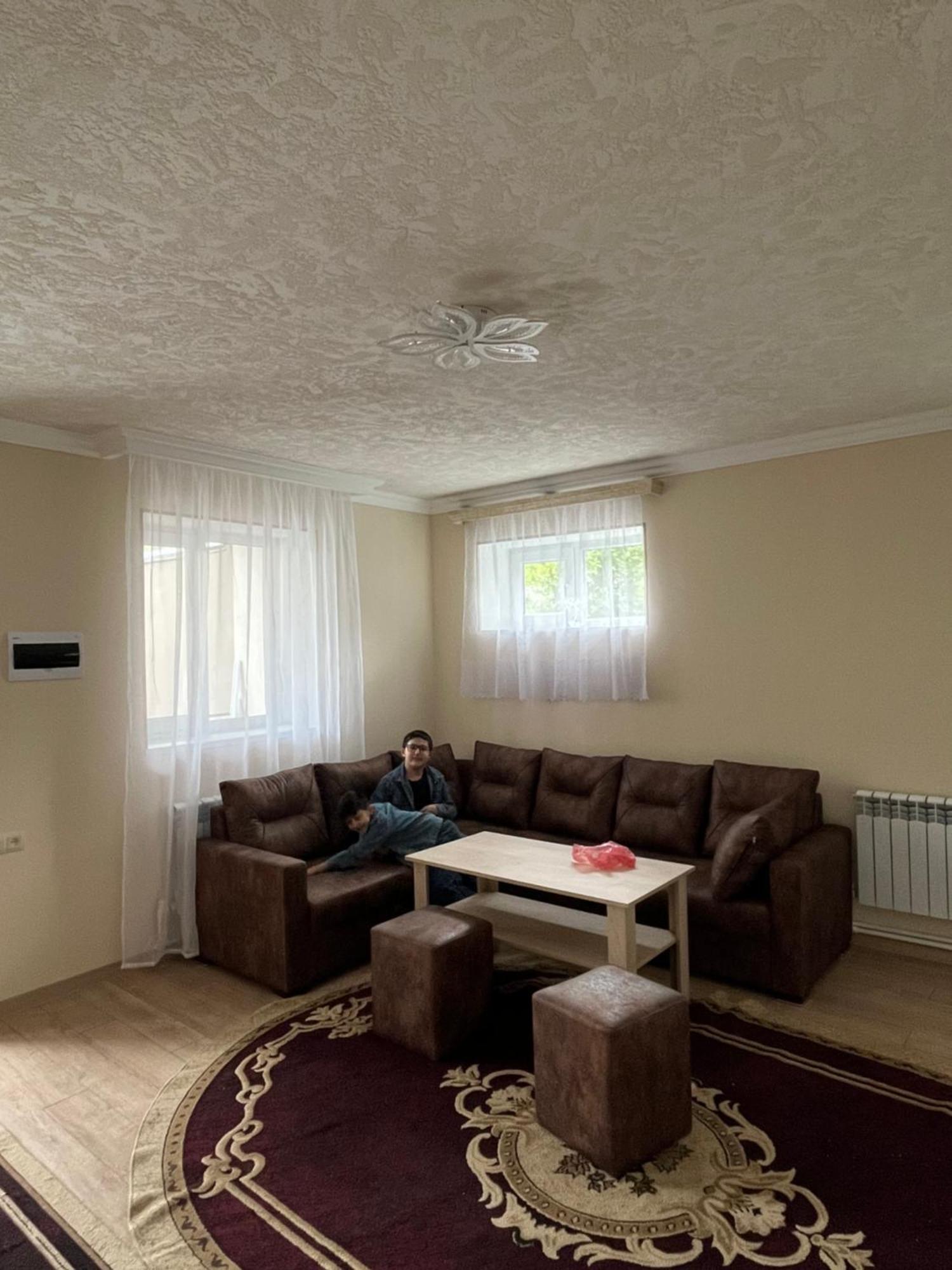 Inexpensive House Bed & Breakfast Vanadzor Exterior photo